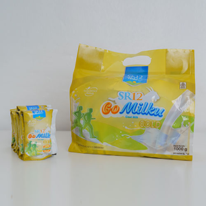 GoMilku Gold Sachet_Apps