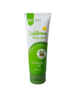SR12 Lightening Body Lotion