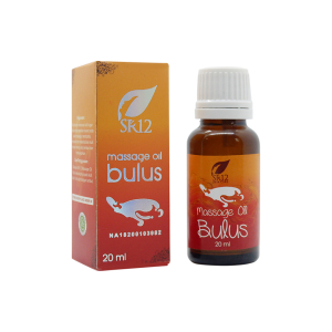 Minyak bulus