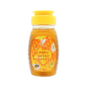 Madu Hutan Baduy