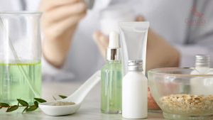 Tips Memilih Kosmetik Herbal Yang Aman