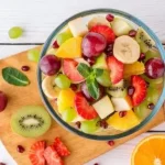 kombinasi herbal dan buah untuk diet